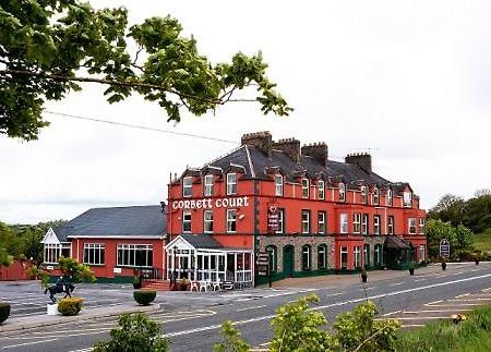 Corbett Court Hotel Fermoy Kültér fotó
