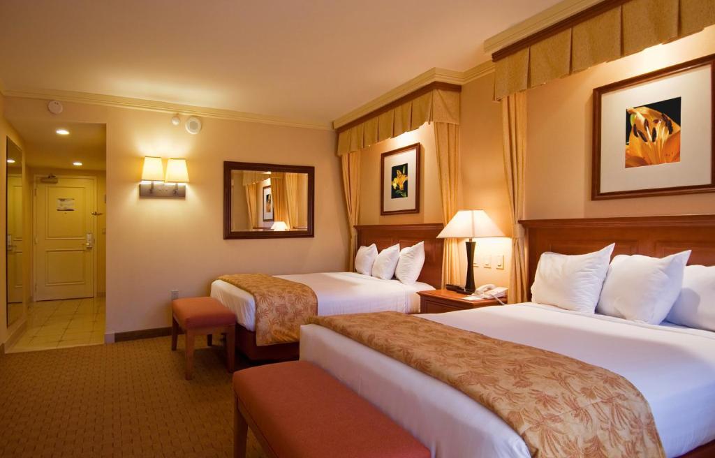 Corbett Court Hotel Fermoy Szoba fotó