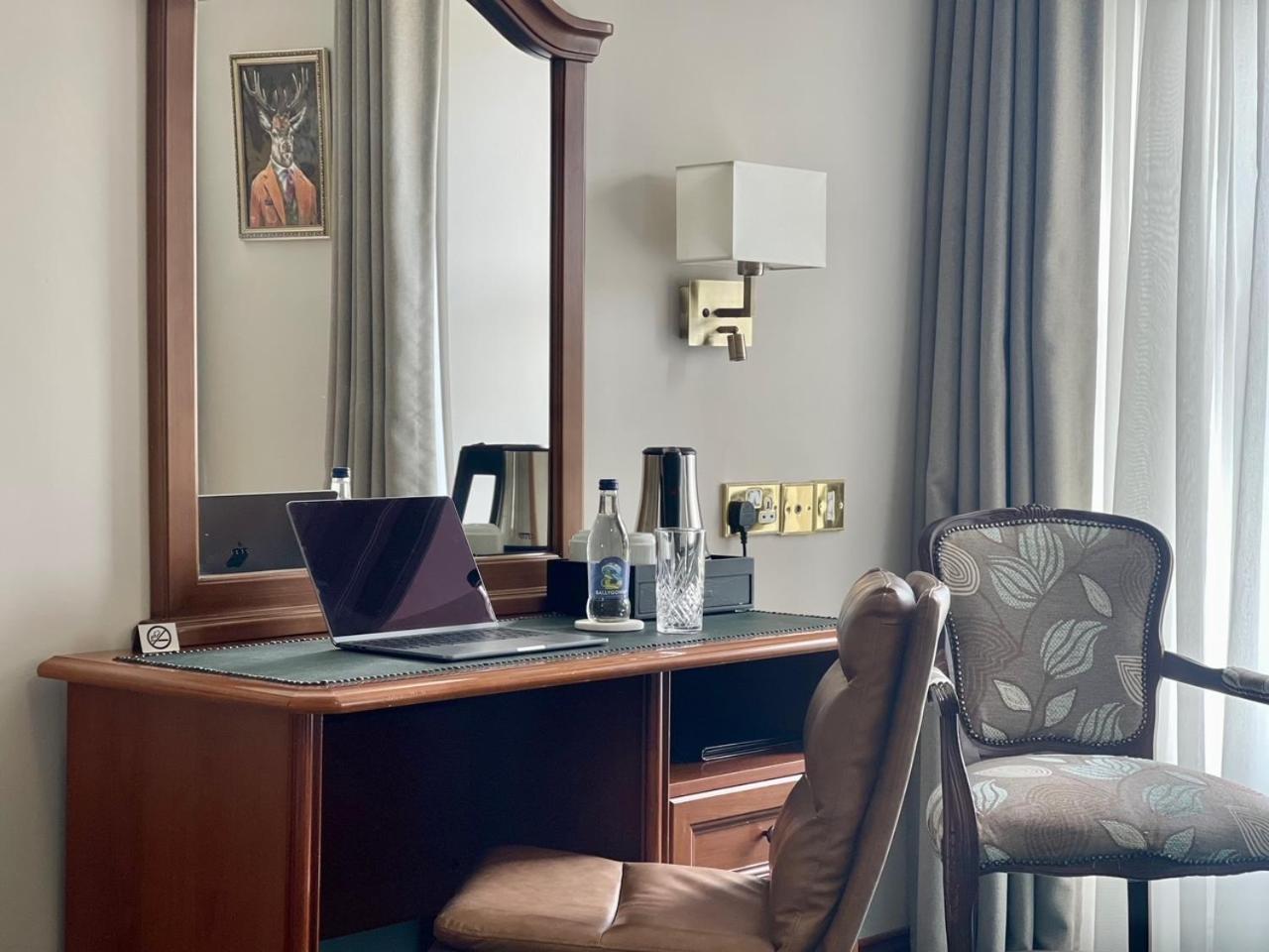 Corbett Court Hotel Fermoy Kültér fotó
