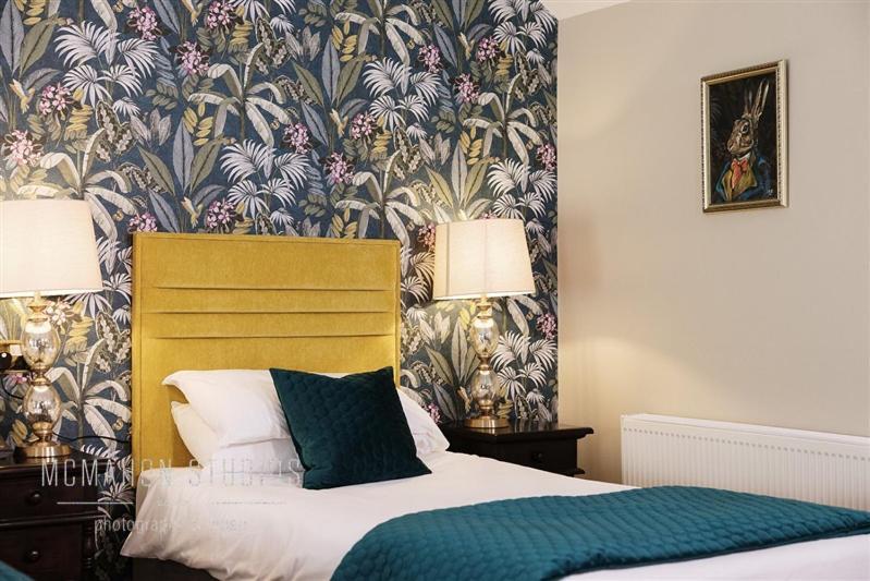 Corbett Court Hotel Fermoy Kültér fotó