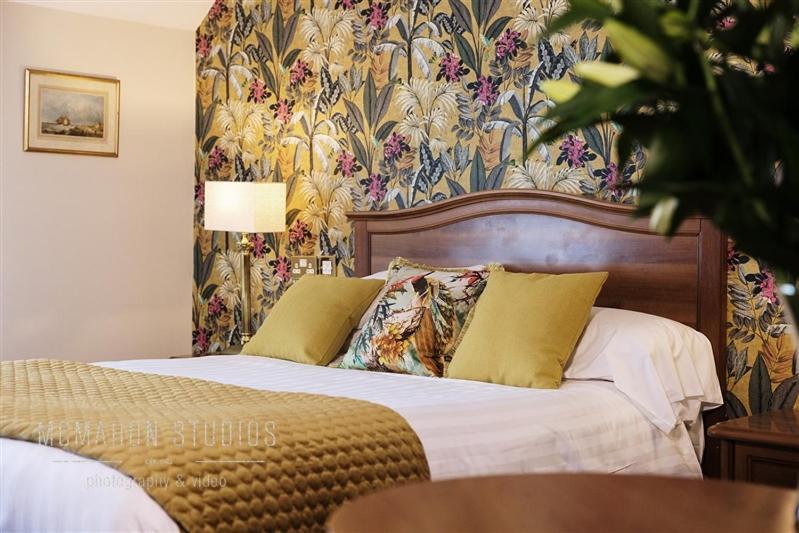 Corbett Court Hotel Fermoy Kültér fotó