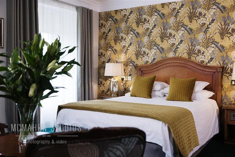 Corbett Court Hotel Fermoy Kültér fotó