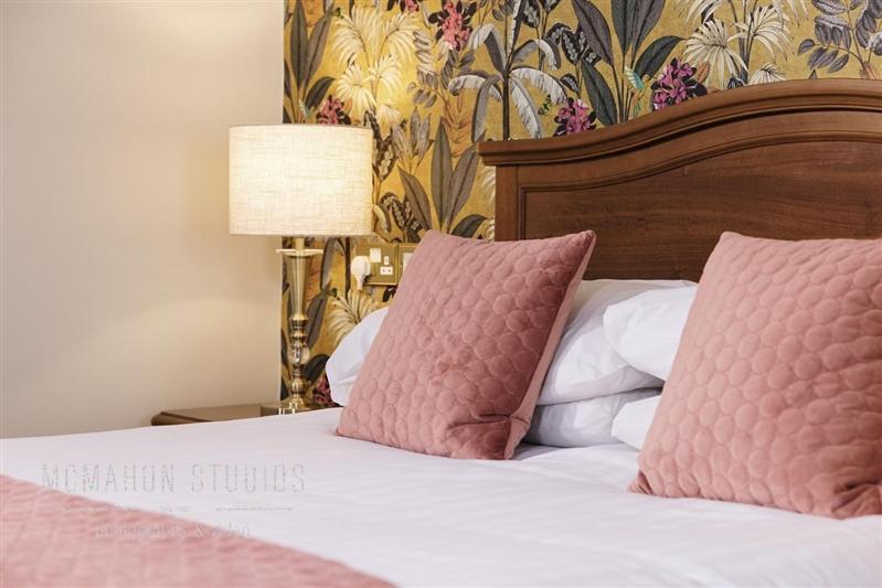 Corbett Court Hotel Fermoy Kültér fotó