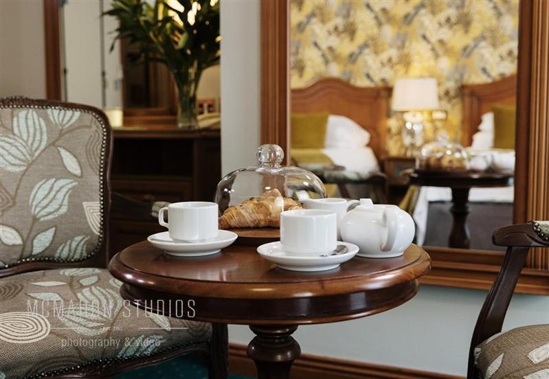 Corbett Court Hotel Fermoy Kültér fotó